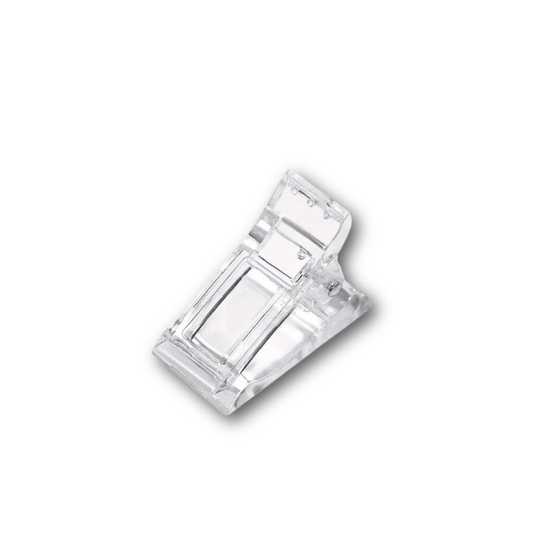 Dual - Tip Halter/Klammer - Doriana Cosmetics GmbH