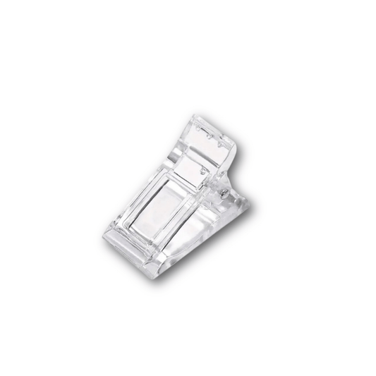 Dual - Tip Halter/Klammer - Doriana Cosmetics GmbH