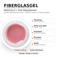 MAGICALLY Fiberglasgel - Pink Babyboomer | 15/50 ml | Aufbaugel