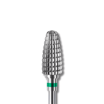 Hartmetal Bit, Zapfen, Grob - Doriana Cosmetics GmbH