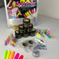 HOLY Summer UV - Paintinggel Nageldesign Collection von Doriana Cosmetics - Doriana Cosmetics GmbH