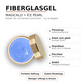 MAGICALLY Fiberglasgel - Ice Pearl | 30 ml | Aufbaugel