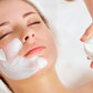 Intensive Gesichtsbehandlungen - Gegen zeichen der Hautalterung (Anti - Aging) (POS) - Doriana Cosmetics GmbH