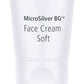 MicroSilver BG™ Face Cream Soft, 50 ml - Doriana Cosmetics GmbH