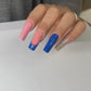 Nageldesign und kosmetische Fußpflege Ausbildung *Nageldesign Grundlagen* - ALLES - Face to Face + Online Schulung + Test Produkt Set: / Maniküre und Pediküre mit Shellac, Gel, Poly - Acryl - Gel, Acryl Powder und vieles mehr - Doriana Cosmetics GmbH