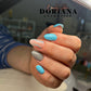 NEUANLAGE der dauerhaften Nagelmodellage mit Gel / Acryl / Polygel - Doriana Cosmetics GmbH