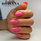 NEUANLAGE der dauerhaften Nagelmodellage mit Gel / Acryl / Polygel - Doriana Cosmetics GmbH