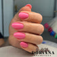 NEUANLAGE der dauerhaften Nagelmodellage mit Gel / Acryl / Polygel - Doriana Cosmetics GmbH