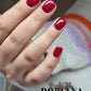 NEUANLAGE der dauerhaften Nagelmodellage mit Gel / Acryl / Polygel - Doriana Cosmetics GmbH