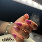 NEUANLAGE der dauerhaften Nagelmodellage mit Gel / Acryl / Polygel - Doriana Cosmetics GmbH