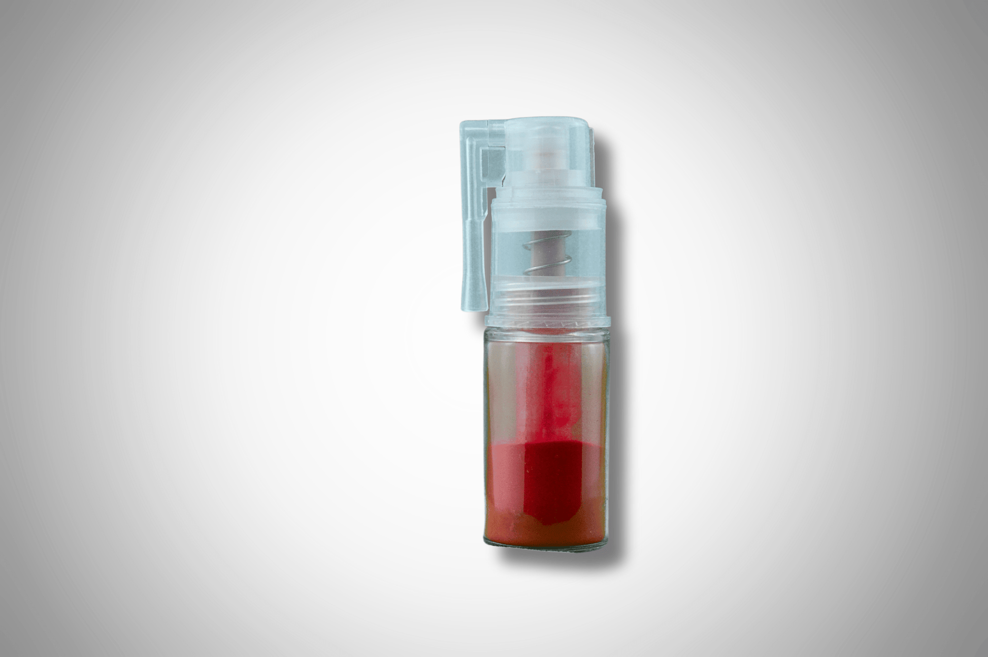 Ombré Spray - Fuchsia, 5g - Doriana Cosmetics GmbH