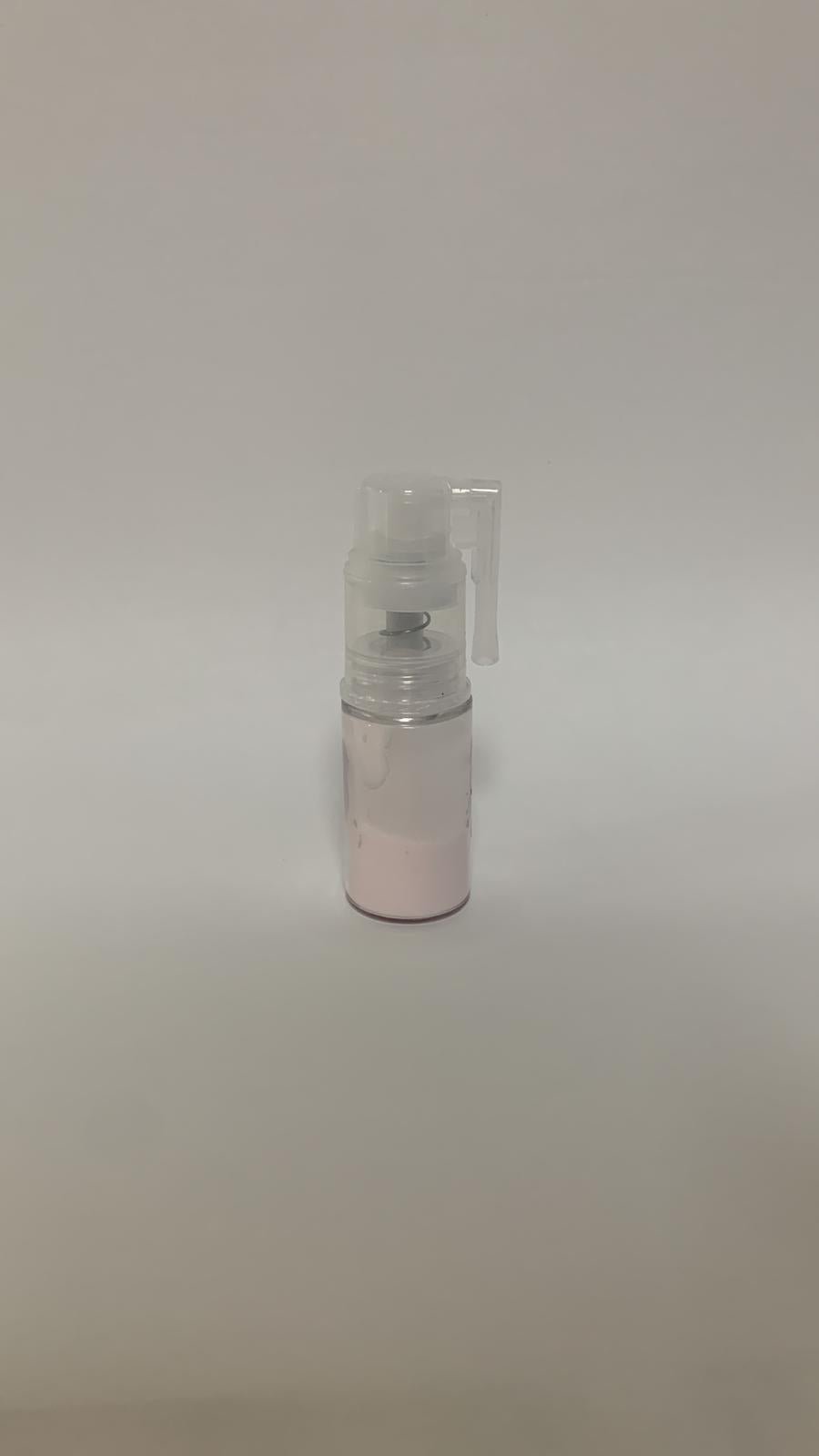 Ombré Spray - Light Pink 5g PETA - Approved - Doriana Cosmetics GmbH