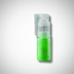 Ombré Spray - Neon Green, 5g - Doriana Cosmetics GmbH