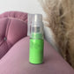 Ombré Spray - Neon Green, 5g - Doriana Cosmetics GmbH