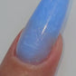 Doriana Cosmetics MAGICALLY Fiberglass Gel-ICE PEARL