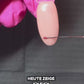 MAGICALLY Colourgel -  #430 Cassis  | 5 ml  | Funkel