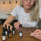 VINOLAC® Rose, 8 ml (Nagellack)
