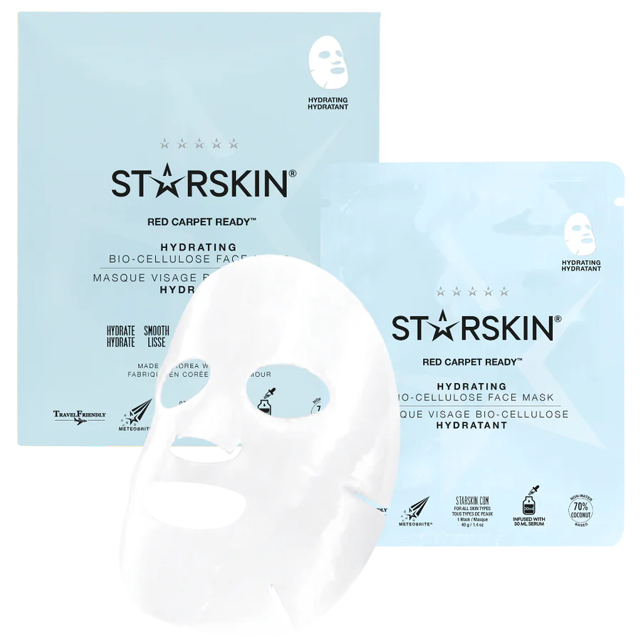 STARSKIN® Red Carpet Ready