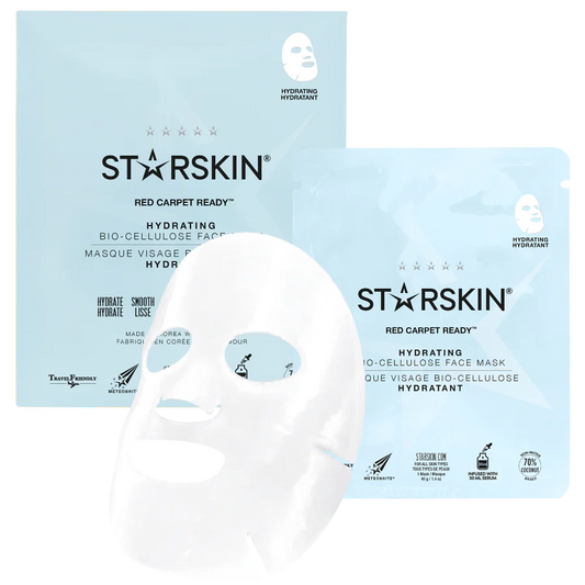 STARSKIN® Red Carpet Ready