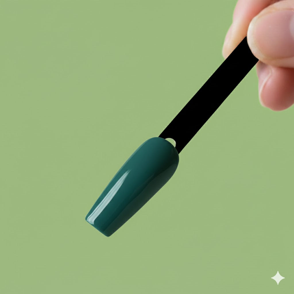 Doriana Cosmetics Brush-On - Emerald Grace (Art.-Nr. CB1-1)