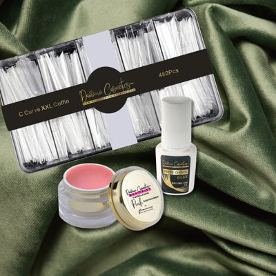 Verlängerungs Set - Doriana Cosmetics GmbH