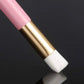 Wimpern Reinigungspinsel Pink - Doriana Cosmetics GmbH