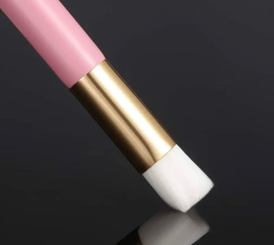 Wimpern Reinigungspinsel Pink - Doriana Cosmetics GmbH