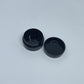 1x Leere 5ml Tiegel Schwarz - Doriana Cosmetics GmbH