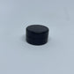 1x Leere 5ml Tiegel Schwarz - Doriana Cosmetics GmbH