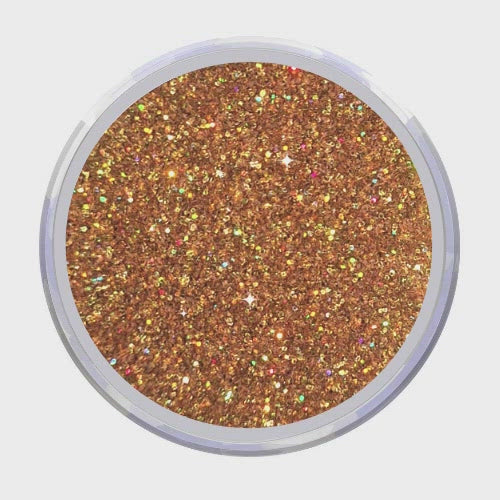 MAGICALLY Glitter Pulver - Gold Holo Fein Art.-Nr.J16