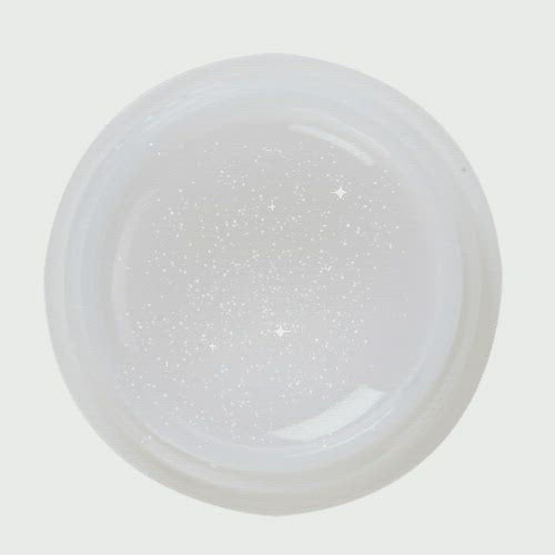 Doriana Cosmetics MAGICALLY Fiberglass Gel-Milky Mica