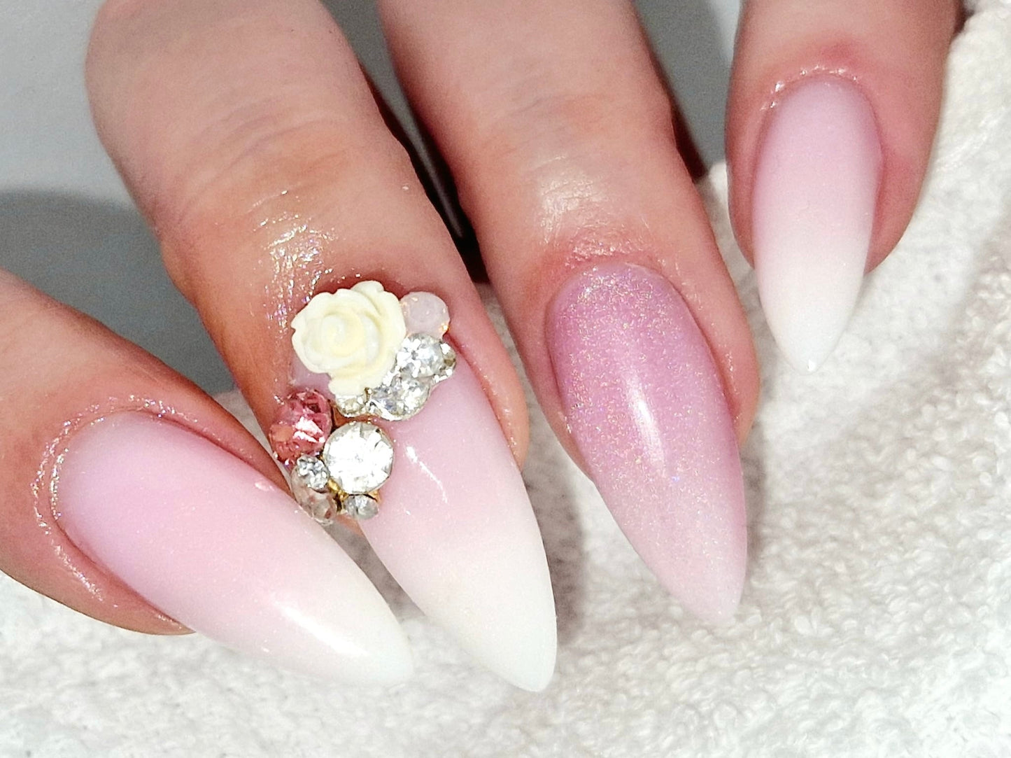 Babyboomer Set 2 - Doriana Cosmetics GmbH