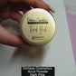 Doriana Cosmetics Acryl Powder - Dark Pink (Aufbau)
