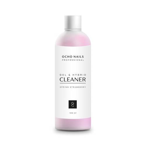 CLEANER Erdbeere, 100 ml - Doriana Cosmetics GmbH