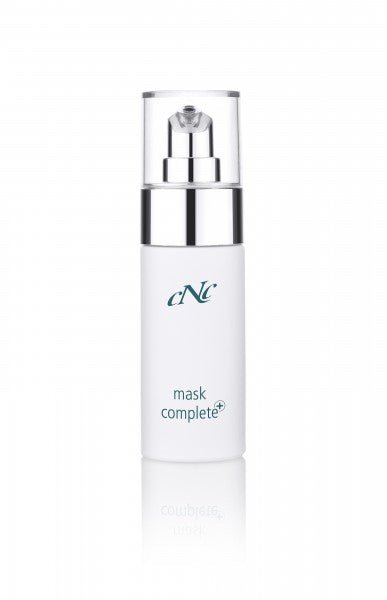 CNC Aesthetic pharm Mask complete +, 30 ml - Doriana Cosmetics GmbH