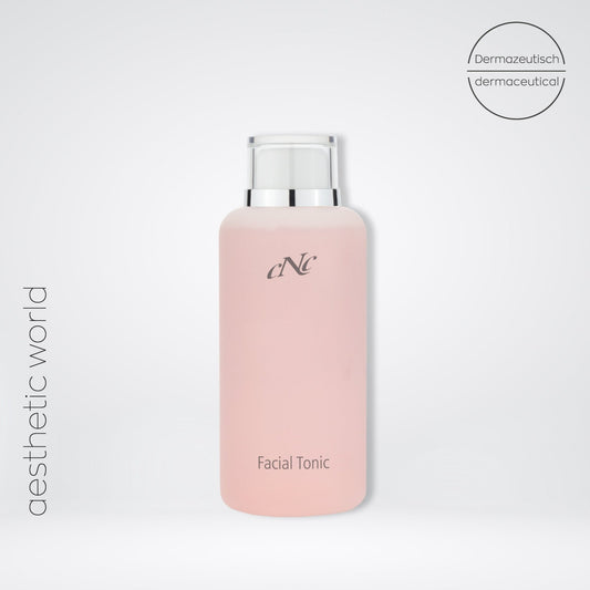 CNC aesthetic world Facial Tonic, 200 ml - Doriana Cosmetics GmbH