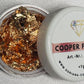 Cooper Flakes - Doriana Cosmetics GmbH