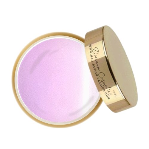 Doriana Cosmetics MAGICALLY Colourgel no wipe - Selina Lila (Art.-Nr.:C17), 5 ml - Doriana Cosmetics GmbH
