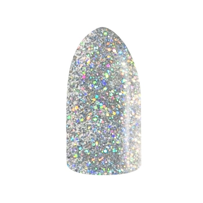 Doriana Cosmetics MAGICALLY Glittergel - Silvia Holo 5 ml (Art.-Nr.: C3), 5 ml - Doriana Cosmetics GmbH