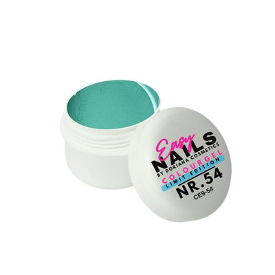 EasyNails - Colourgel - Limitierte Edition - Nr.54 - Doriana Cosmetics GmbH