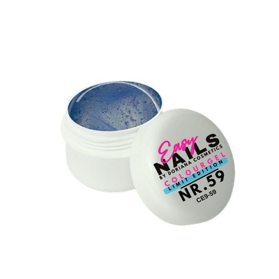EasyNails - Colourgel - Limitierte Edition - Nr.59 - Doriana Cosmetics GmbH