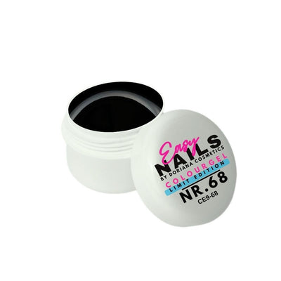 EasyNails - Colourgel - Limitierte Edition - Nr.68 - Doriana Cosmetics GmbH