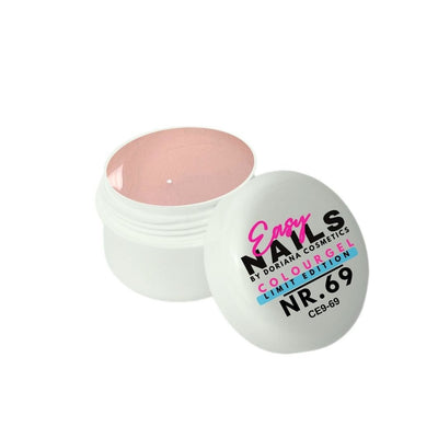 EasyNails - Colourgel - Limitierte Edition - Nr.69 - Doriana Cosmetics GmbH