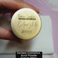 Doriana Cosmetics Acryl Powder - Extrem White (Aufbau)