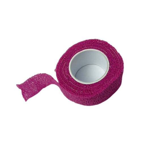 Finger- und Feilschutz Tape - Doriana Cosmetics GmbH
