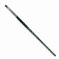 Gel Pinsel #4, Flach, Black Wood - Doriana Cosmetics GmbH