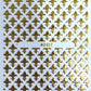 Gold Muster Sticker - Doriana Cosmetics GmbH