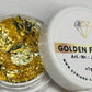 Golden Flakes - Doriana Cosmetics GmbH
