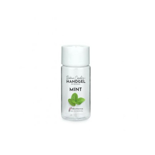 Handgel Mint - Doriana Cosmetics GmbH