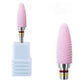 Keramik Bit, Zapfen, XF, rosé - Doriana Cosmetics GmbH